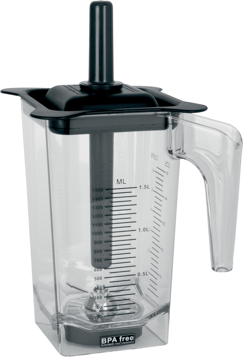 1,5 Liter Behälter für Omniblend V Standmixer - BPA-frei