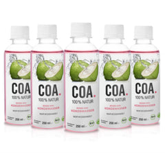 COA Kokosnusswasser 250ml